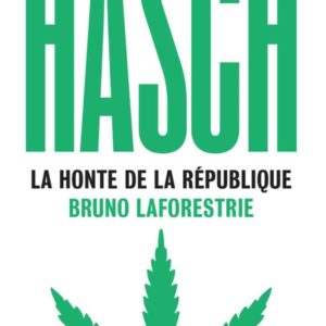 HASCH, LA HONTE DE LA REPUBLIQUE