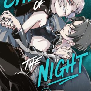 CALL OF THE NIGHT - TOME 1 - VOL01