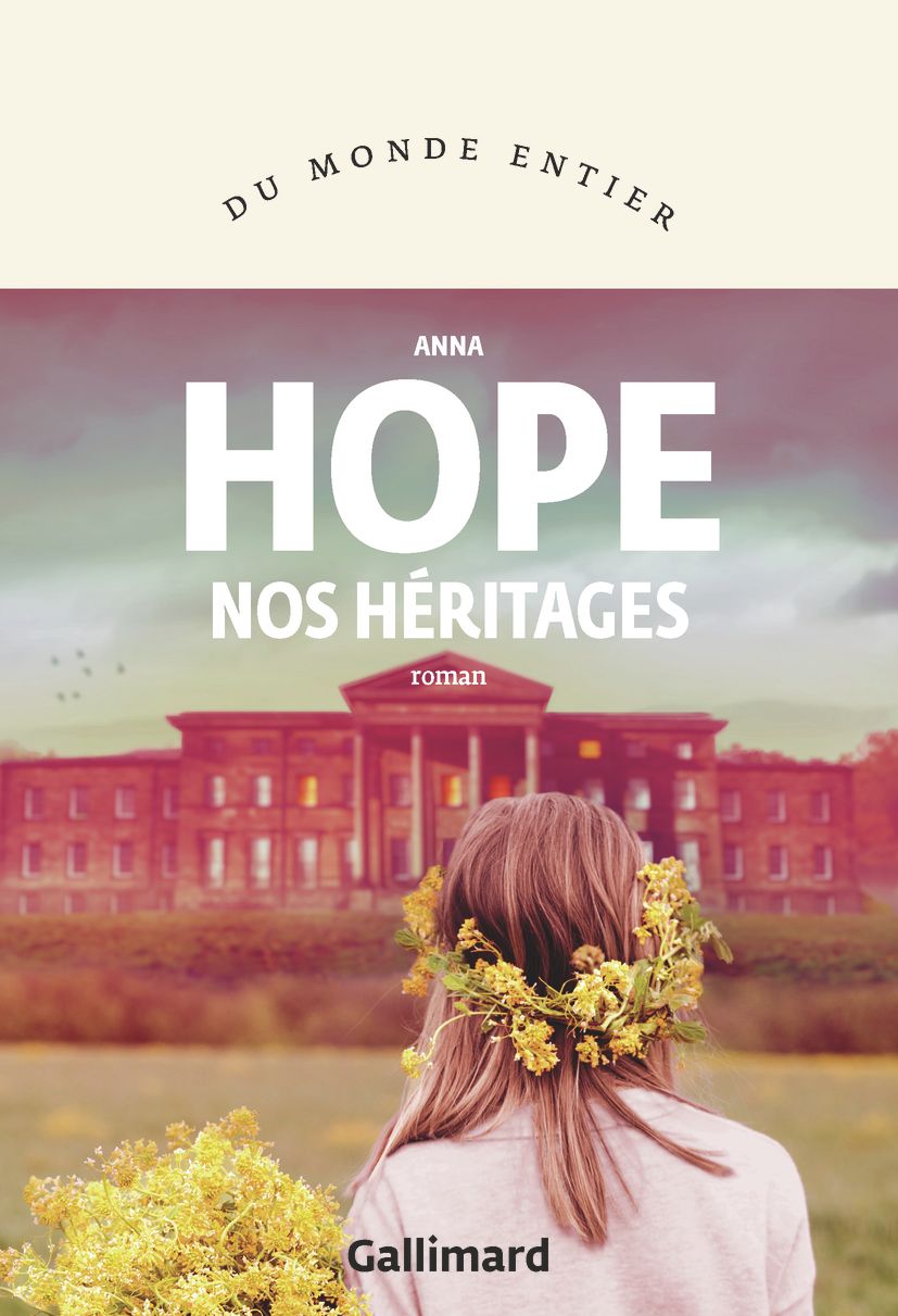 NOS HERITAGES
