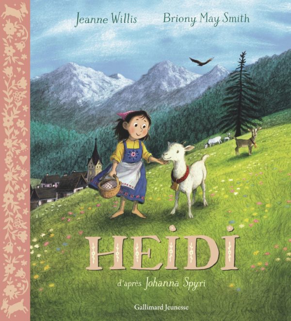 HEIDI