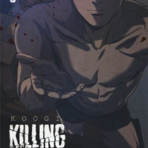 KILLING STALKING T03