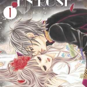 PROMESSES EN ROSE T01