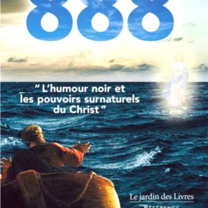 888 - AL HUMOUR NOIR ET LES POUVOIRS SURNATURELS DU CHRISTA