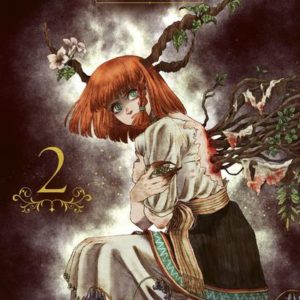L'EDEN DES SORCIERES T02