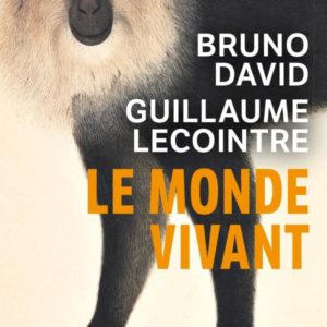 LE MONDE VIVANT