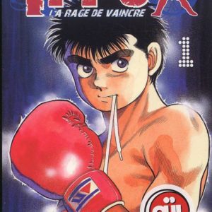 IPPO - TOME 1 - VOL01