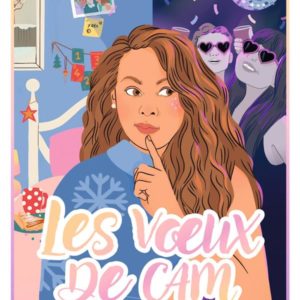 LES VOEUX DE CAM