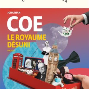 LE ROYAUME DESUNI