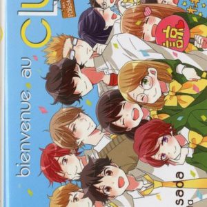 BIENVENUE AU CLUB - TOME 15 - VOL15