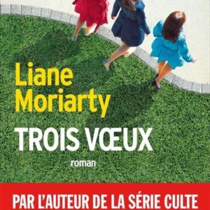 TROIS VOEUX