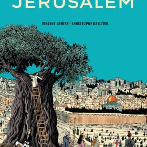 HISTOIRE DE JERUSALEM