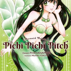 PICHI PICHI PITCH T03