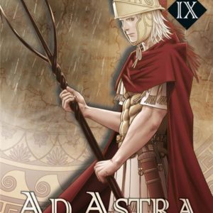 AD ASTRA T09 - VOL09
