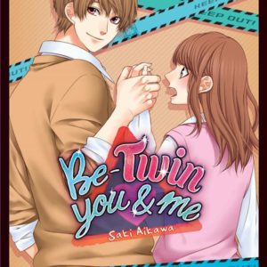BE-TWIN YOU AND ME T03