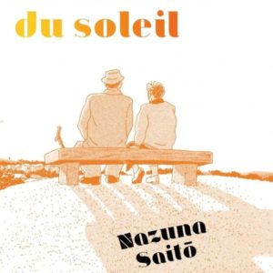 AU TOMBER DU SOLEIL