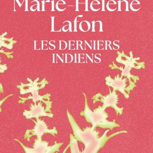 LES DERNIERS INDIENS