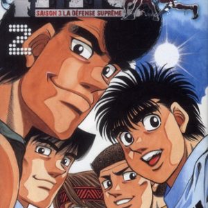 IPPO SAISON 3 - TOME 2 - VOL02