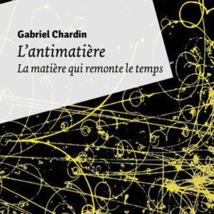 L'ANTIMATIERE - POCHE
