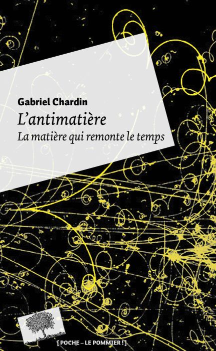 L'ANTIMATIERE - POCHE