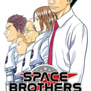 SPACE BROTHERS T03
