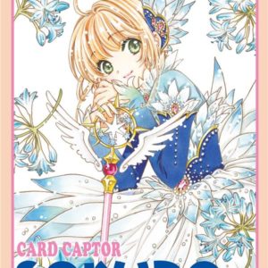 CARD CAPTOR SAKURA - CLEAR CARD ARC T14