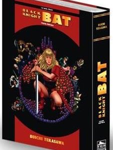 BLACK KNIGHT BAT
