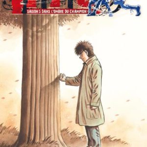 IPPO SAISON 5 - TOME 15 - VOL15