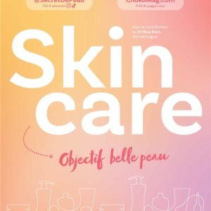 SKINCARE - OBJECTIF BELLE PEAU