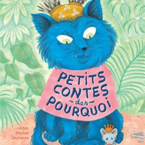 PETITS CONTES DES POURQUOI