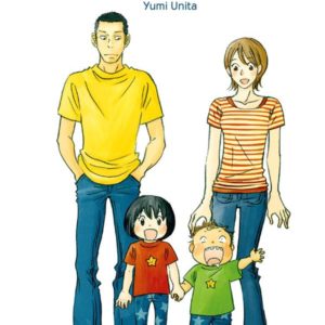 UNE DROLE DE FAMILLE T01