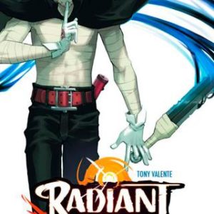 RADIANT T02