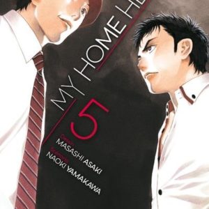 MY HOME HERO - TOME 5 - VOL05