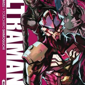 ULTRAMAN - TOME 7 - VOL07