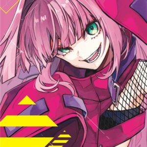 TOKYO ALIENS - TOME 6