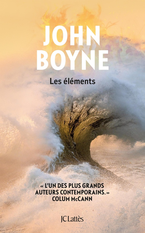 LES ELEMENTS