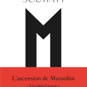 M, L'ENFANT DU SIECLE