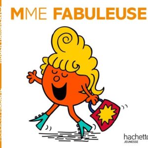 MADAME FABULEUSE