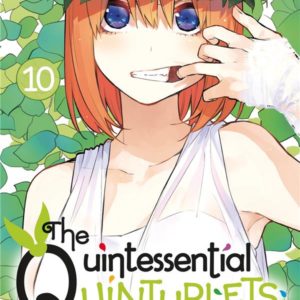THE QUINTESSENTIAL QUINTUPLETS T10