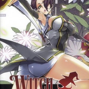 WITCH HUNTER T12 - VOL12