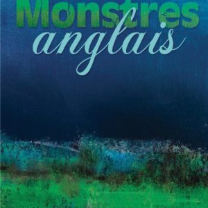 ENGLISH MONTERS - ONE-SHOT - MONSTRES ANGLAIS