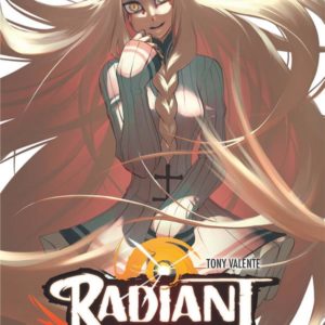 RADIANT T10