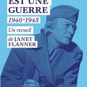 PARIS EST UNE GUERRE - 1940-1945