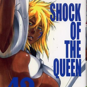 BLEACH - TOME 42 - SHOCK OF THE QUEEN