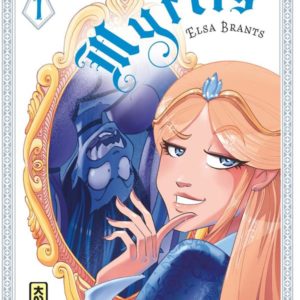 MYRTIS - TOME 1