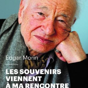 LES SOUVENIRS VIENNENT A MA RENCONTRE