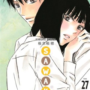 SAWAKO - TOME 27