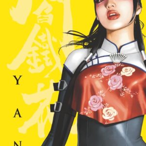 YAN - TOME 03