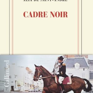 CADRE NOIR