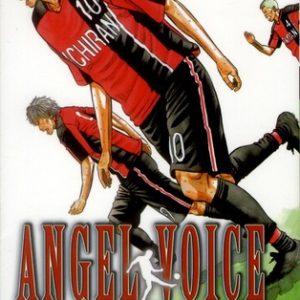 ANGEL VOICE - TOME 10