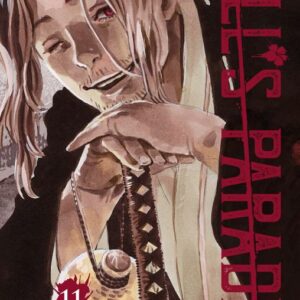 HELL'S PARADISE T11